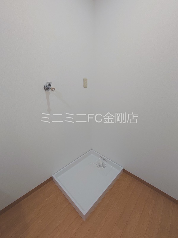 ガーデンシティコープ金剛東1棟  その他4