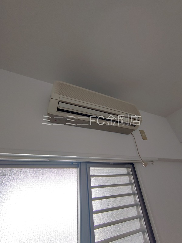 ガーデンシティコープ金剛東1棟  その他5