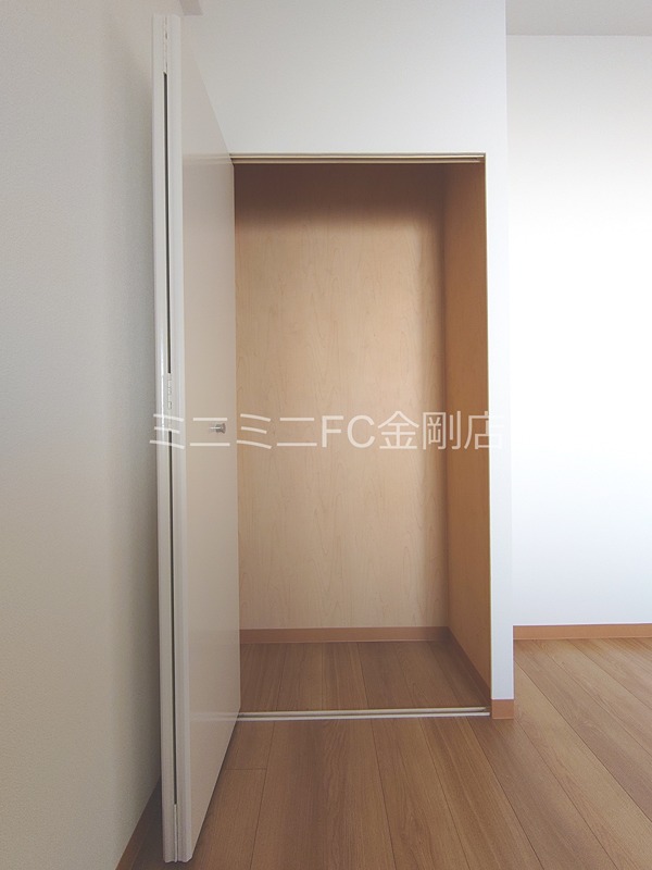 ガーデンシティコープ金剛東1棟  その他6