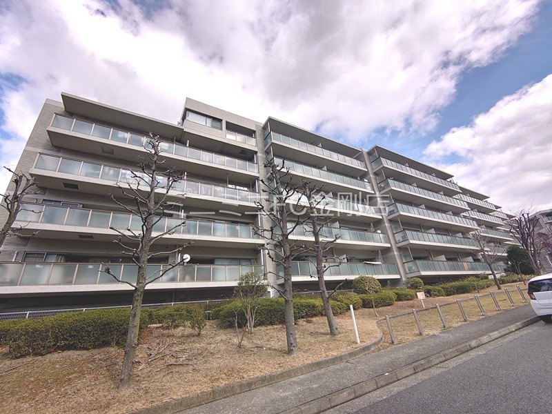 ガーデンシティコープ金剛東1棟  その他外観1