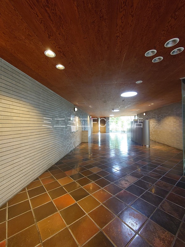 ガーデンシティコープ金剛東1棟  その他外観4