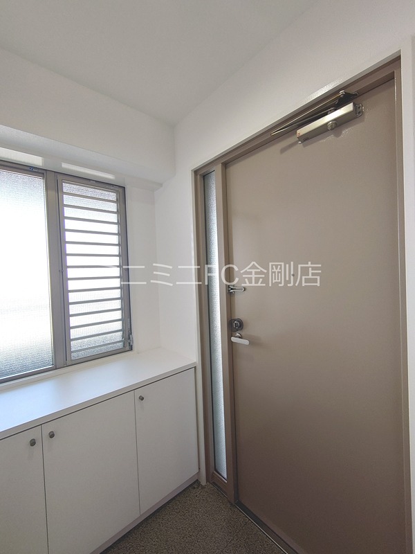 ガーデンシティコープ金剛東1棟  その他10