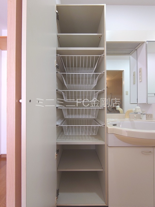 ガーデンシティコープ金剛東1棟  その他17