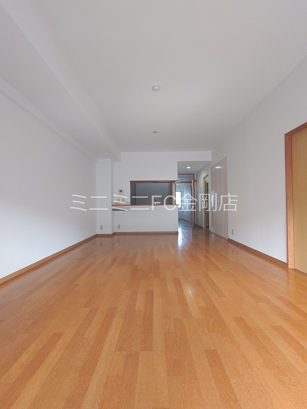 ガーデンシティコープ金剛東1棟  その他21