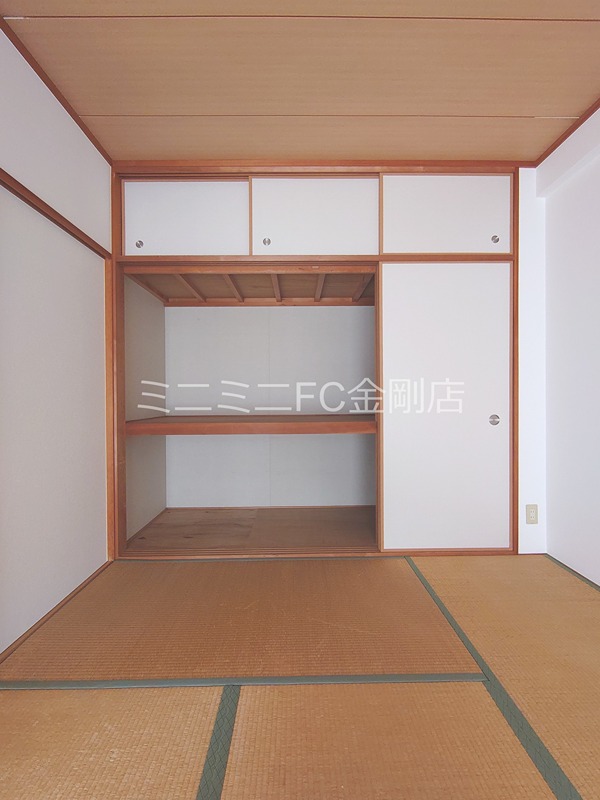 ガーデンシティコープ金剛東1棟  その他27