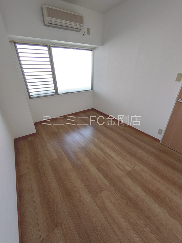 ガーデンシティコープ金剛東1棟  その他32