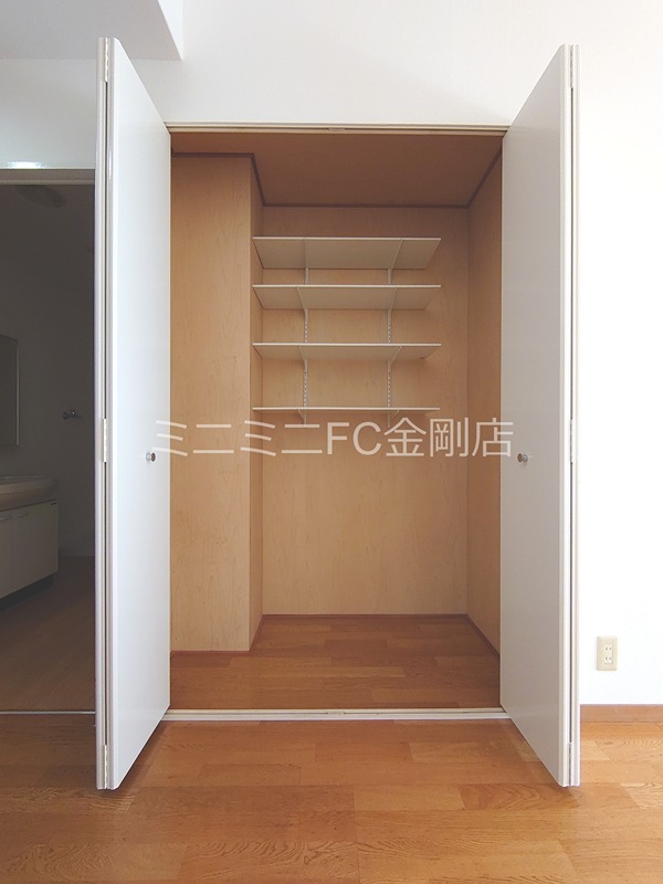 ガーデンシティコープ金剛東1棟  その他34