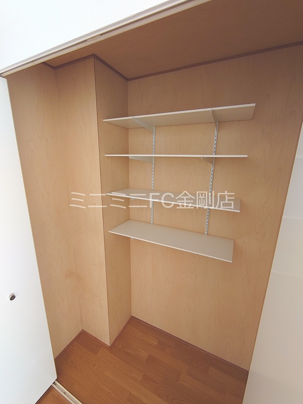 ガーデンシティコープ金剛東1棟  その他35