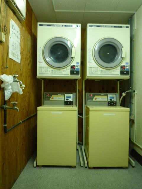 エスティライフ富田林 その他外観3