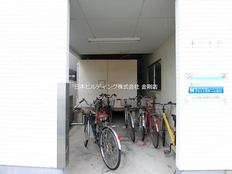 エスティライフ富田林 その他外観4