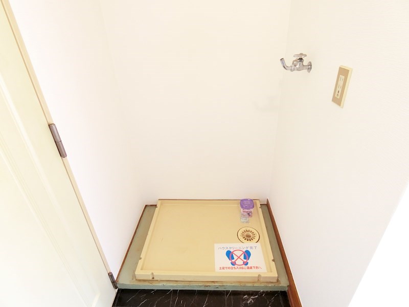 レジデンスサザン その他3