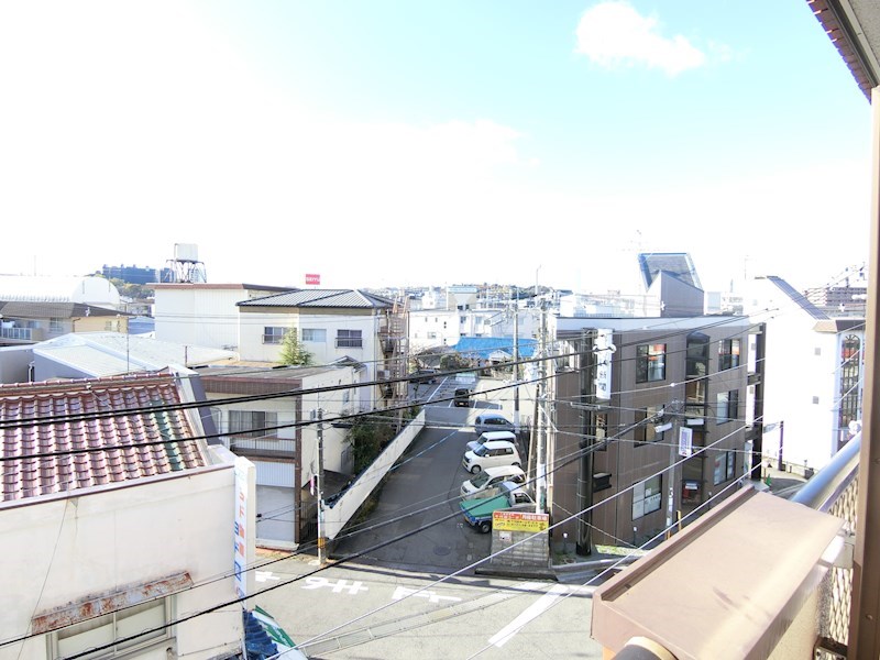 レジデンスサザン その他6