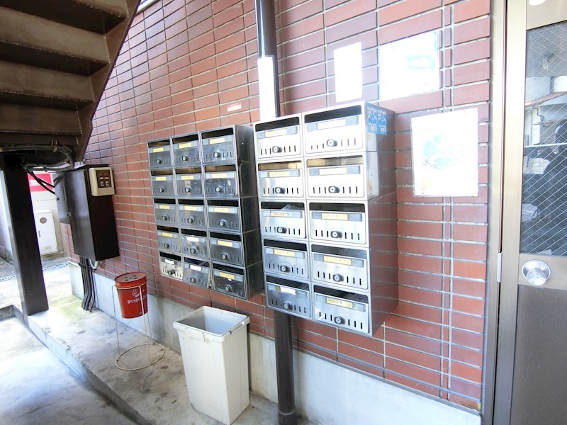 レジデンスサザン その他外観1