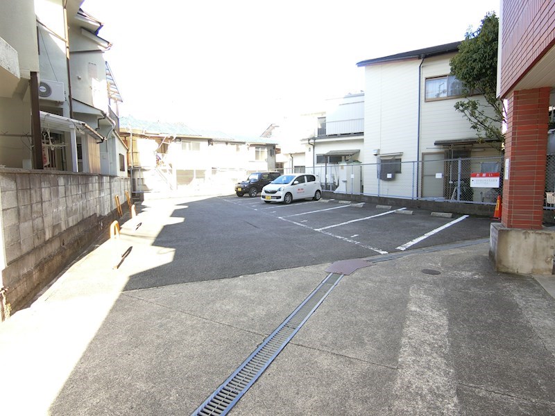 レジデンスサザン その他外観2