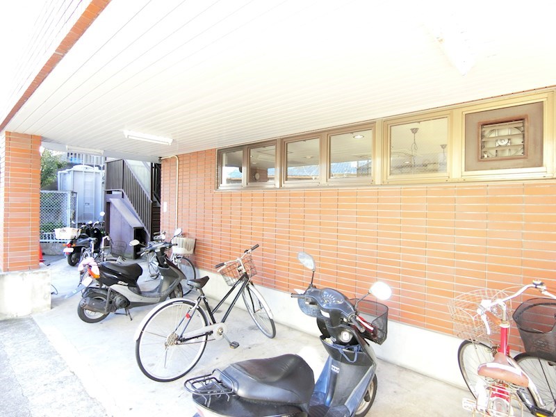 レジデンスサザン その他外観4