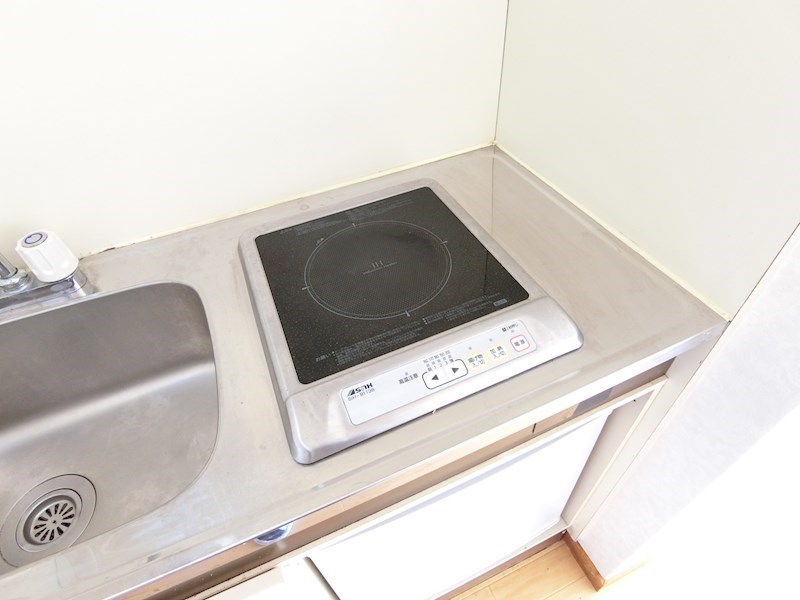 レジデンスサザン その他7