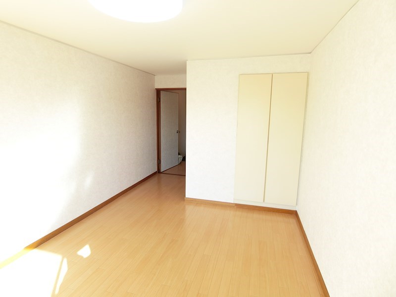 レジデンスサザン その他11