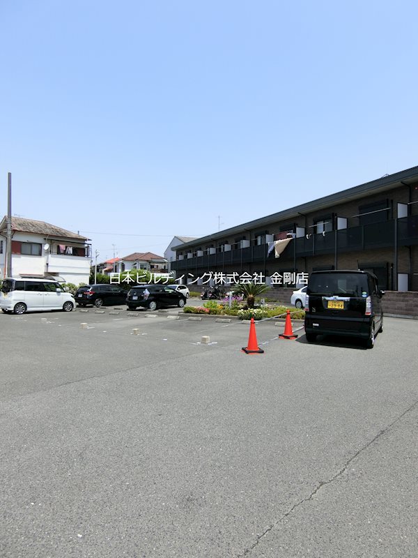 アンプルール光明池 その他外観1