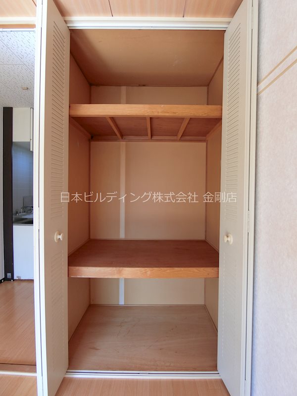 シャローム金剛 その他1