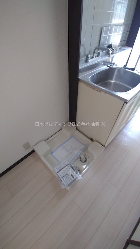 シャローム金剛 その他3