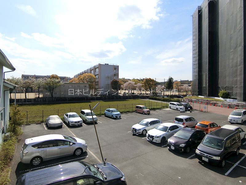 シャローム金剛 その他4