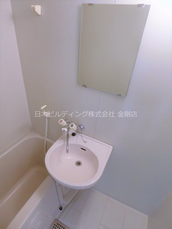 シャローム金剛 その他5