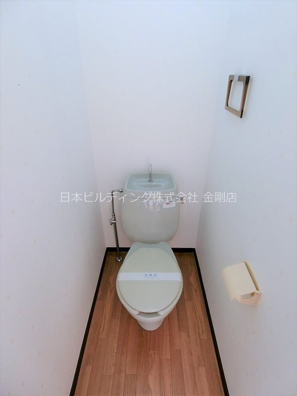 シャローム金剛 その他6