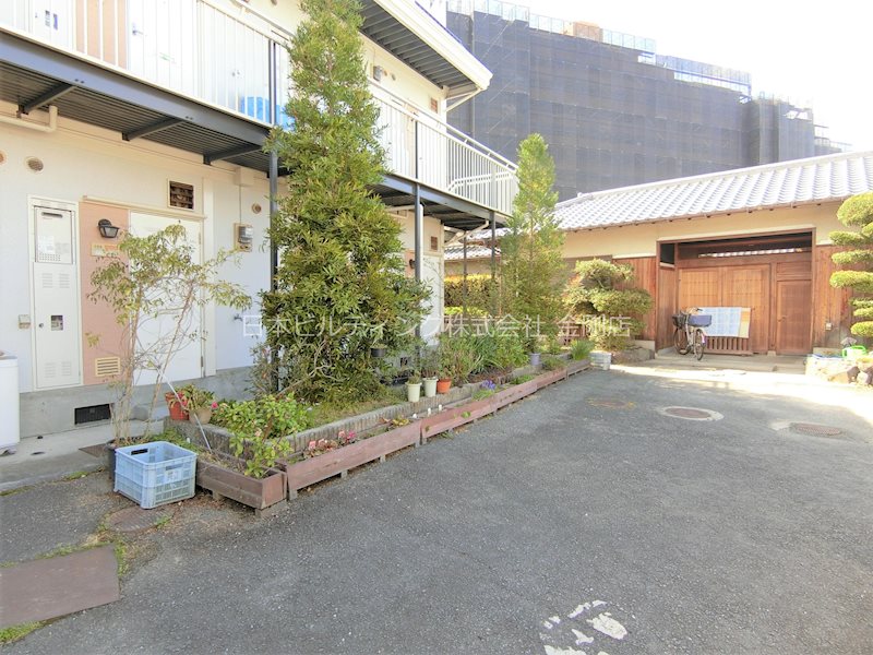 シャローム金剛 その他外観1