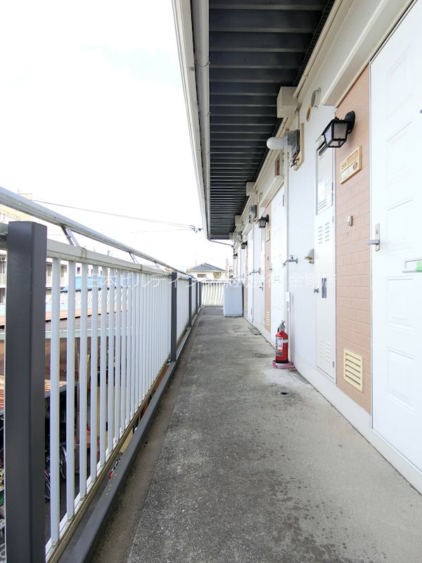 シャローム金剛 その他外観4