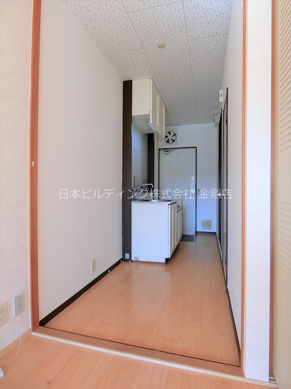 シャローム金剛 その他8