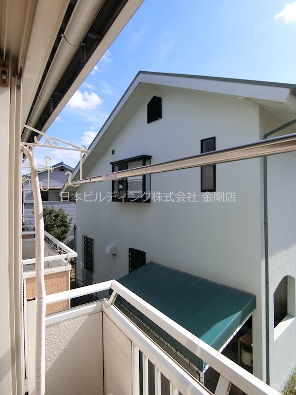 シャローム金剛 その他9