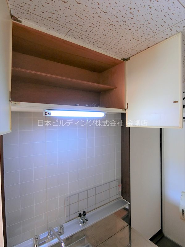 シャローム金剛 その他11