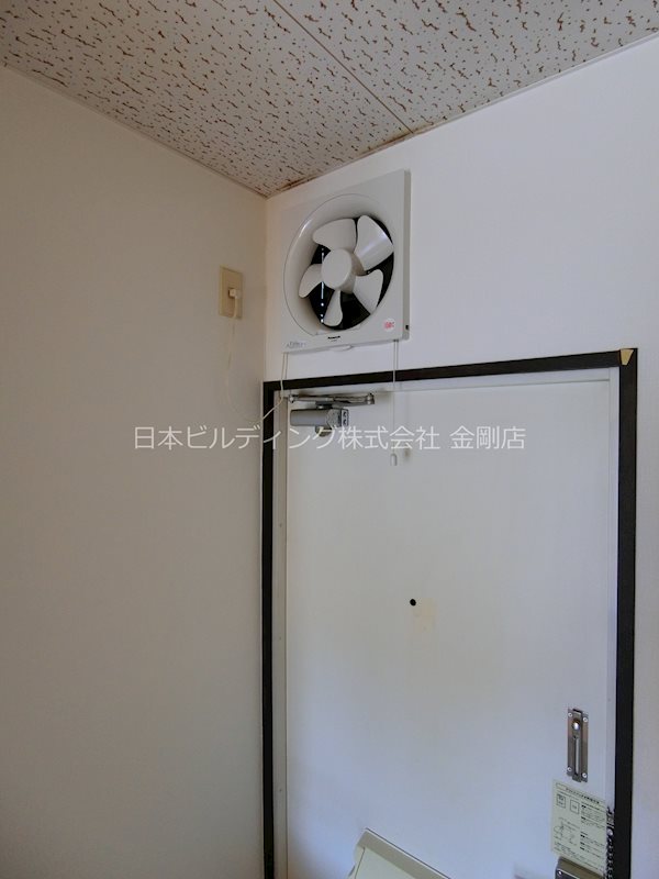 シャローム金剛 その他12