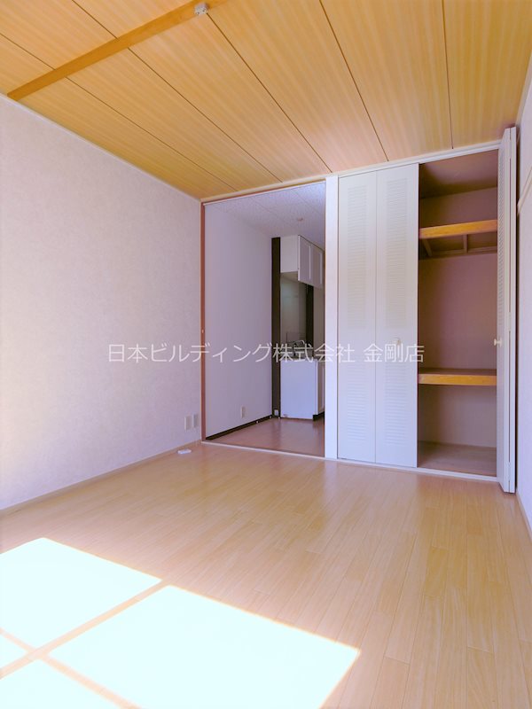 シャローム金剛 その他14