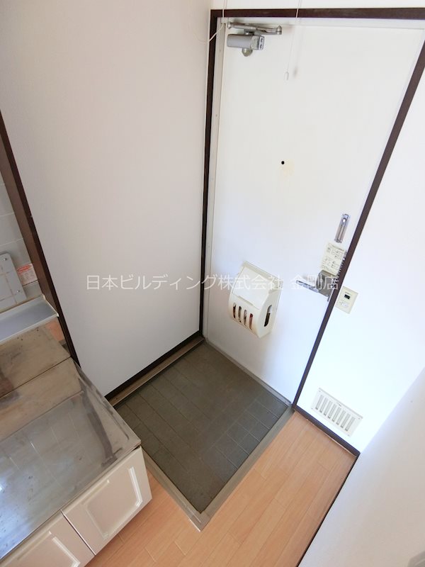 シャローム金剛 その他16