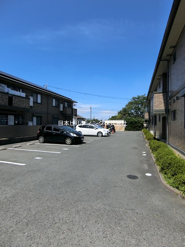 サンセールS その他外観1