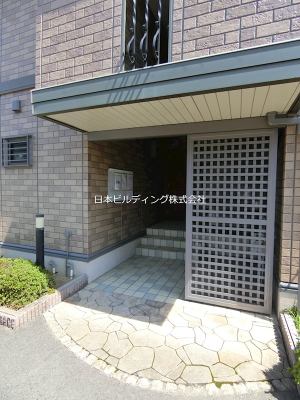 サンセールS その他外観2