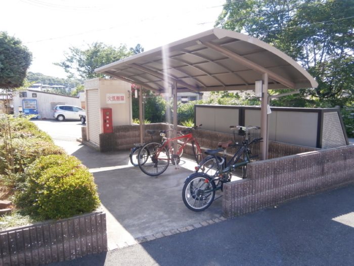 サンセールS その他外観3