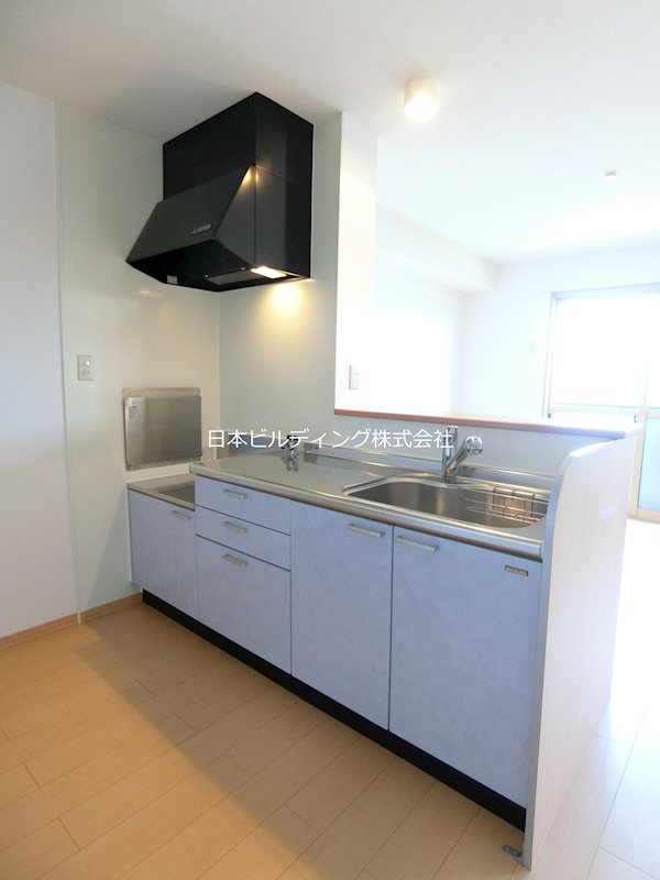 サンセールS キッチン