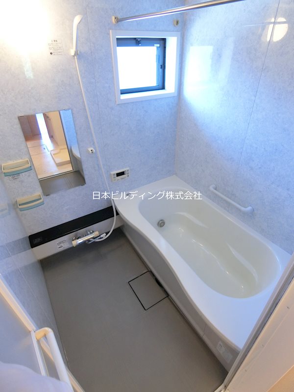 サンセールS 風呂画像