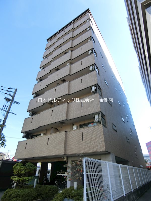 リトゥール澤 外観