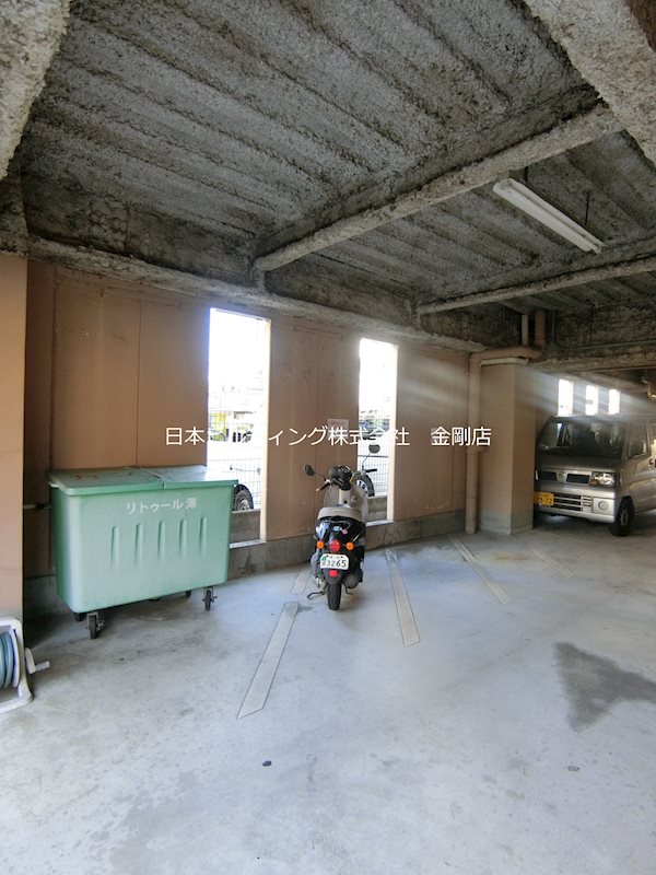 リトゥール澤 その他外観6