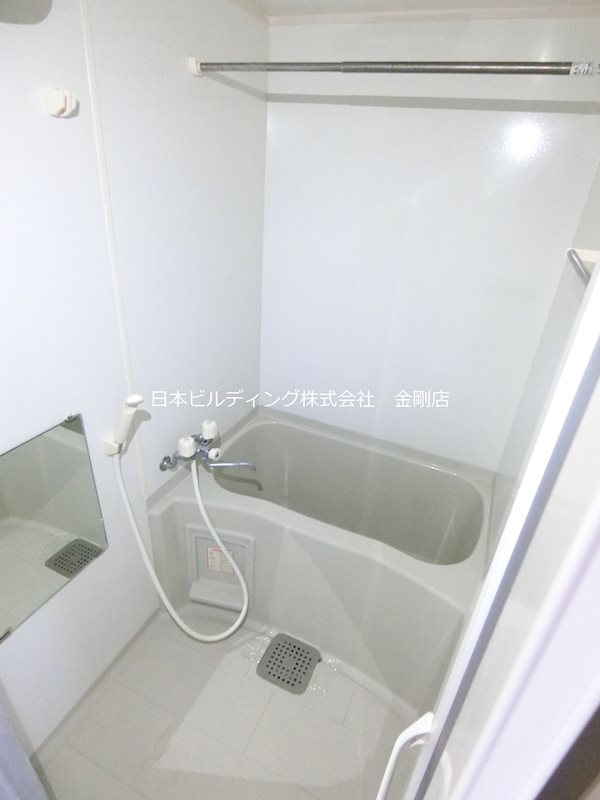 リトゥール澤 風呂画像