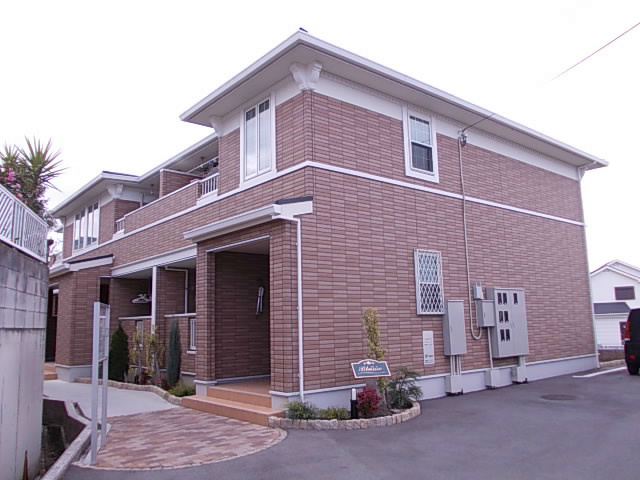 ブルーメ その他外観4