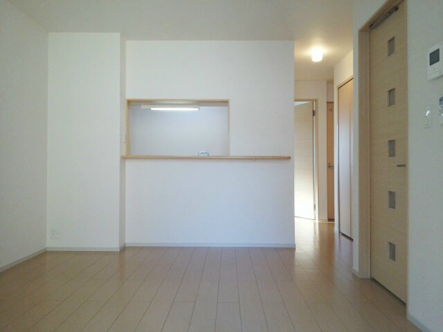 ブルーメ リビング