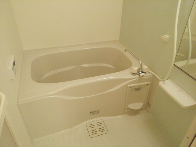 ブルーメ 風呂画像