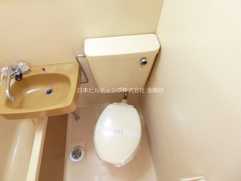 フェリース大美野 その他1