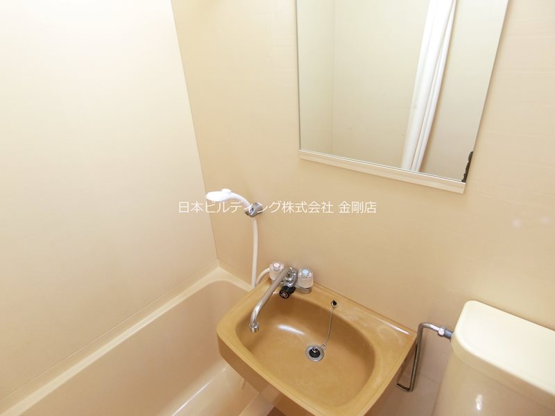 フェリース大美野 その他2