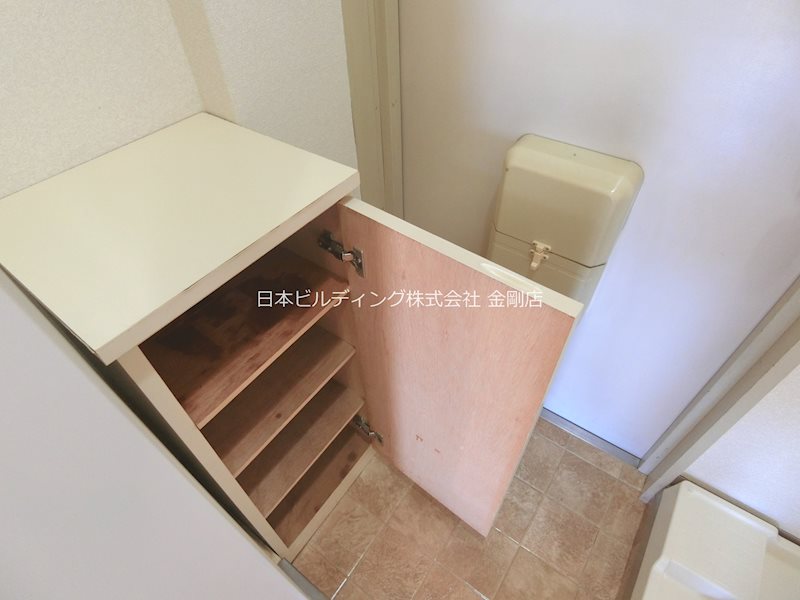 フェリース大美野 その他5