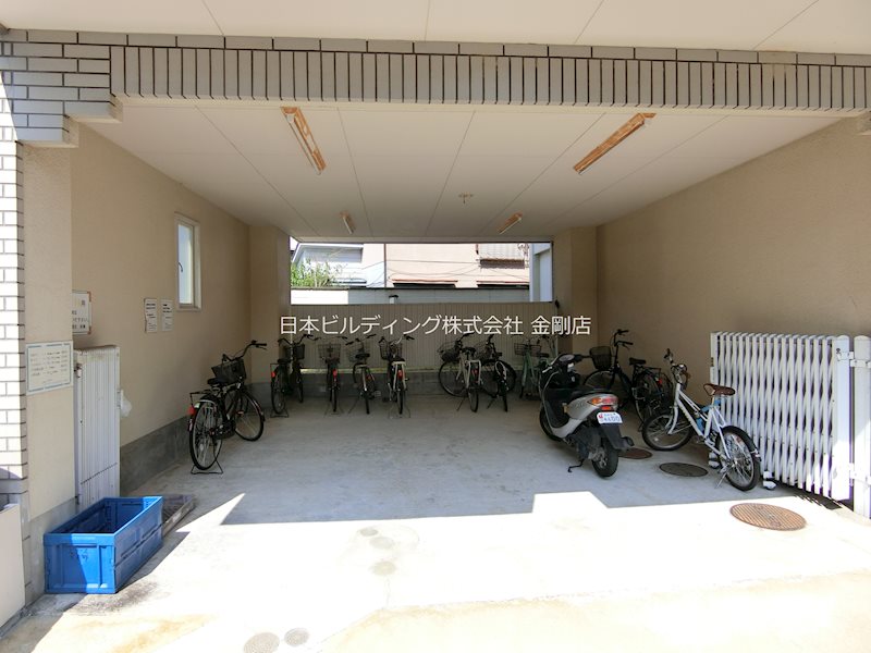 フェリース大美野 その他外観1